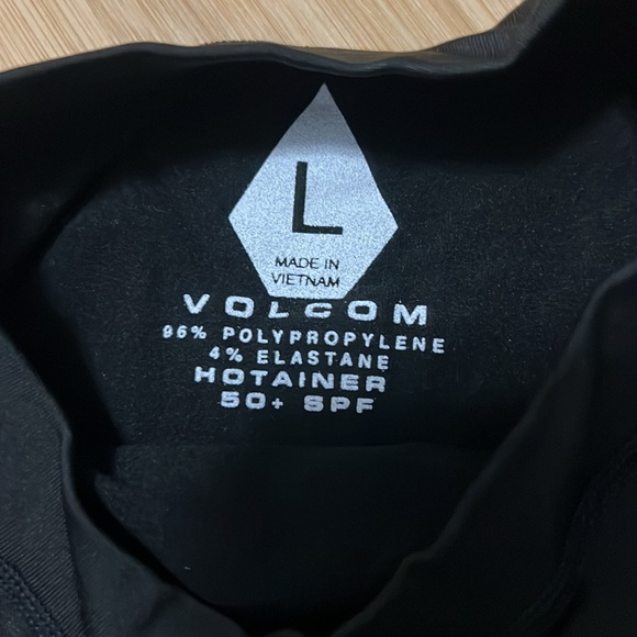 Volcom Hotainer NWOT - Picture 5 of 6